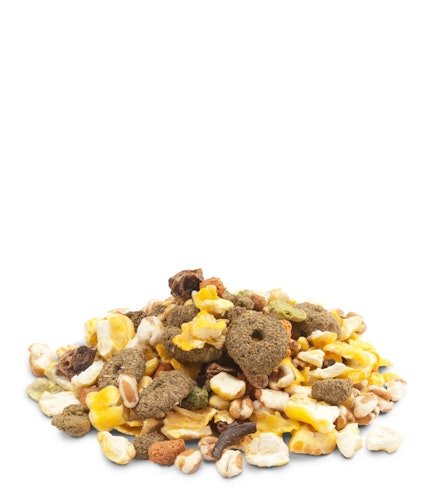 Versele-Laga Crispy Snack Popcorn 650g Kleintierfutter