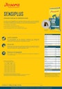 Vorschaubild Josera SensiPlus Hundetrockenfutter