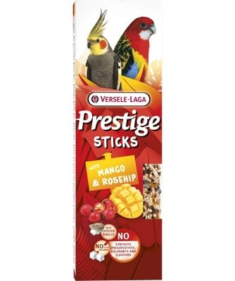 Vers 2St Großsit. Sticks Mango&Hagebut