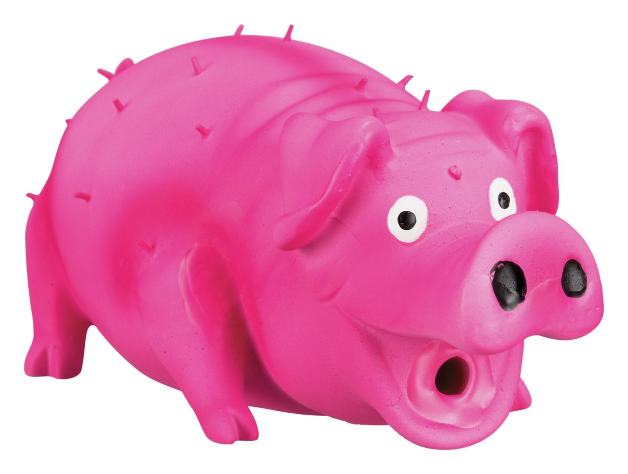 Borstenschwein Original-Tierst.,Latex