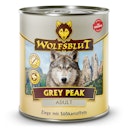 Vorschaubild WOLFSBLUT 395g Hundenassfutter