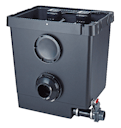 Vorschaubild Oase ProfiClear Classic / Compact Pumpenkammer