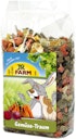 Vorschaubild JR FARM Gemüse-Traum 200g Kleintiersnack