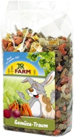 JR FARM Gemüse-Traum 200g Kleintiersnack
