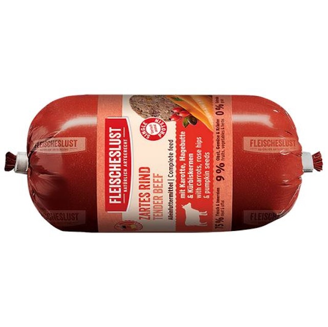 Fleischeslust Classic 200gVorschaubild