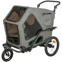 Vorschaubild TRIXIE Jogger-Umbausatz für Fahrrad-Anhänger