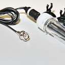 Vorschaubild JBL ProFlora CO2 pH Sensor Set Aquarienzubehör