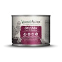 Vorschaubild Venandi Animal 200 Gramm Katzennassfutter