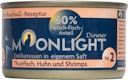 Vorschaubild Moonlight-Dinner 80 Gramm Katzennassfutter