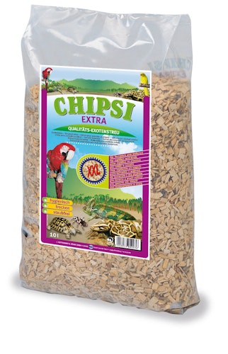CHIPSI EXTRA XXL Einstreu