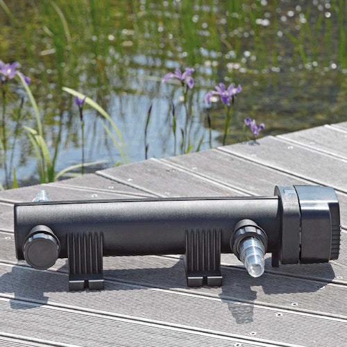 Oase UVC-Vorklärgerät Vitronic 36 W