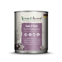 Vorschaubild Venandi Animal 800 Gramm Katzennassfutter