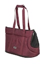 Vorschaubild TRIXIE Tasche Riva, 26 × 30 × 45 cm, sangria
