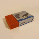 Vorschaubild Oase Ersatzschwamm rot für BioTec 5 / 10 / 30 (54030)