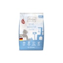Vorschaubild Mjamjam Frische Ente & Geflügel 1,5kg Katzentrockenfutter