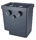 Oase ProfiClear Classic / Compact PumpenkammerZubehörbild