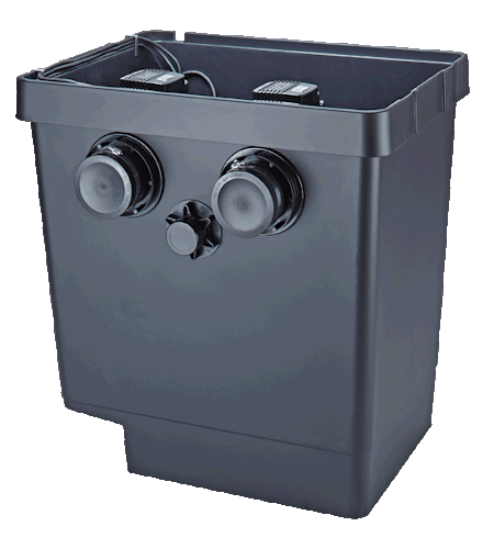 Oase ProfiClear Classic / Compact Pumpenkammer