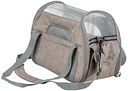 Vorschaubild TRIXIE Tasche Madison, 19 × 28 × 42 cm, sand