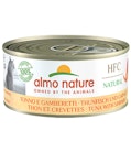 Vorschaubild Almo Nature HFC Natural 150g Dose Katzennassfutter