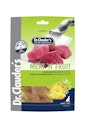 Vorschaubild Dr. Clauder's Meat'N' Fruit (Ludwigswelt) 80 Gramm Hundesnack