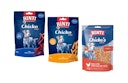 Vorschaubild Rinti Snack-Mix 1 Chicko Mini 3x80g Hundesnack