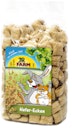 Vorschaubild JR FARM Hafer-Ecken 100g Kleintiersnack