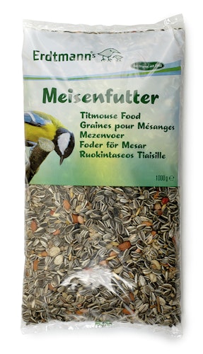 Erdtmann Meisenfutter Wildvogelfutter