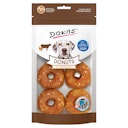 Vorschaubild DOKAS Donuts Hühnerbrust Hundesnack