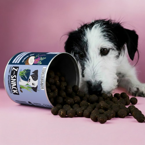 Tierliebhaber Z-Snack