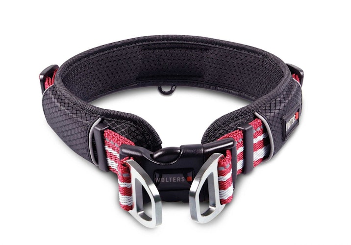 Wolters Active Pro rot Halsband