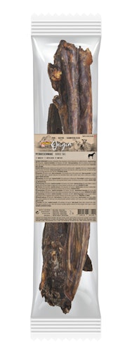 DeliBest Pferdeschwanz ca. 20 Centimeter Hundekauartikel