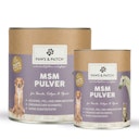 Vorschaubild Paws&Patch MSM PULVER 250g
