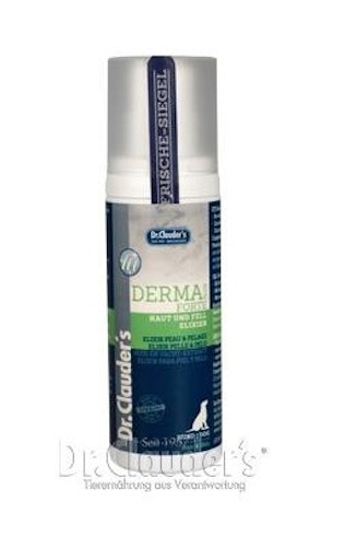 Dr. Clauder's 400ml Derma Plus Forte Serum