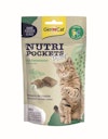 Vorschaubild GimCat Nutri Pockets Insect+Ka.Mi