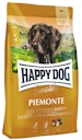 Vorschaubild HAPPY DOG Supreme Sensible Piemonte Hundetrockenfutter