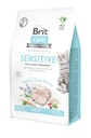 Vorschaubild Brit Care getreidefrei Sensitive Allergy Management Katzentrockenfutter