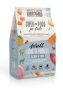Vorschaubild MAC's Cat Adult Lachs & Forelle Katzentrockenfutter