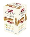Vorschaubild animonda Carny Adult Heimat-Vielfalt Carny 6x85g MP Katzennassfutter