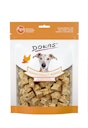 Vorschaubild DOKAS Würfel & Kokosöl 150 Gramm Hundesnacks
