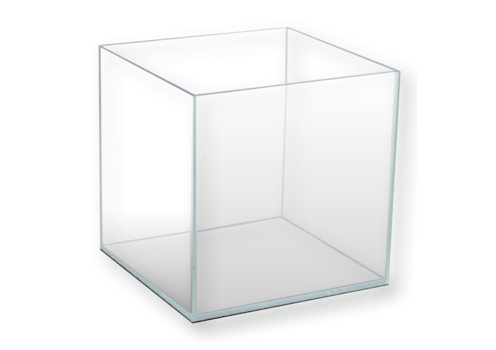 amtra Nanoscaping Weißglasbecken