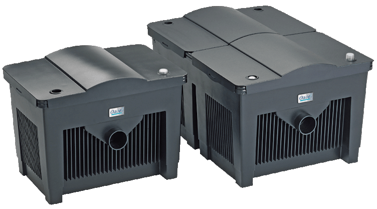 Oase Durchlauffilter BioSmart 18000