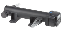 Oase UVC-Vorklärgerät Vitronic 36 WZubehörbild
