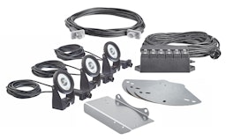 Oase Schwimmfontänenbeleuchtungsset RGBZubehörbild