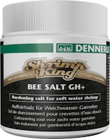 Shrimp King Bee Salt GH+ Wasseraufbereitung