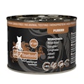 catz finefood Purrrr 200 Gramm KatzennassfutterVorschaubild
