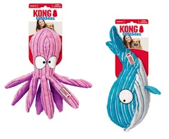 KONG Dog-Toy Mixpaket Nr.9 L Hundespielzeug