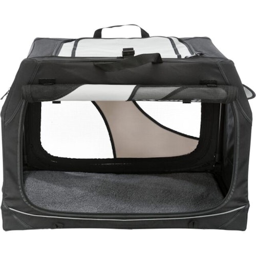 TRIXIE Mobile Kennel Vario Transportbox