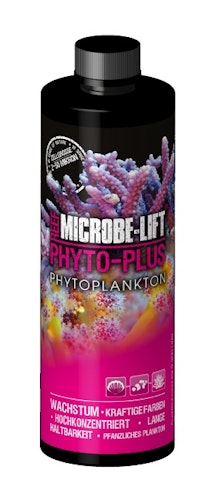 MICROBE-LIFT Phyto-Plus 236ml Phytoplankton