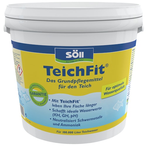 Söll TeichFit® versch. Größen