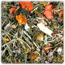 Vorschaubild JR FARM Wiesenkräuter 150g Raufutter für Kleintiere